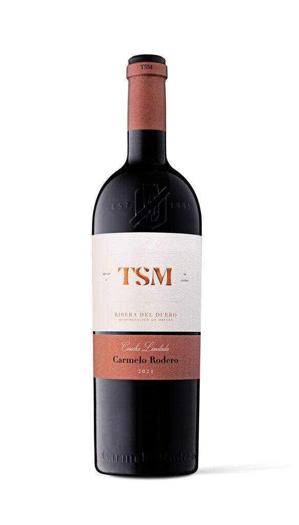 Carmelo Rodero TSM